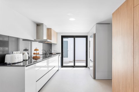 Villetta a schiera in vendita a Rafal, Alicante, Spagna 4 camere da letto, 212 mq. N° 163073 - foto 15