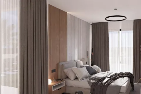 Продажа виллы в Банос и Мендиго, Мурсия, Испания 4 спальни, 415м2 №163074 - фото 10