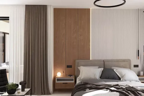 Продажа виллы в Банос и Мендиго, Мурсия, Испания 4 спальни, 415м2 №163074 - фото 11