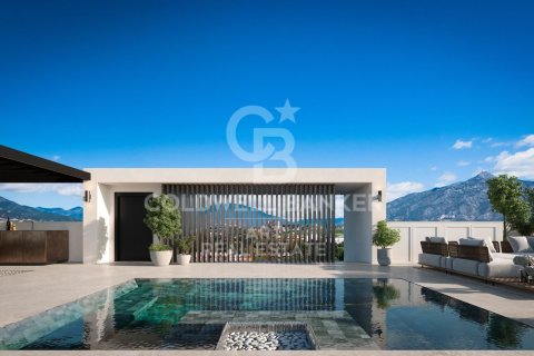 House à vendre à Marbella, Malaga, Espagne, 3 chambres, 782 m2 No. 178526 - photo 18