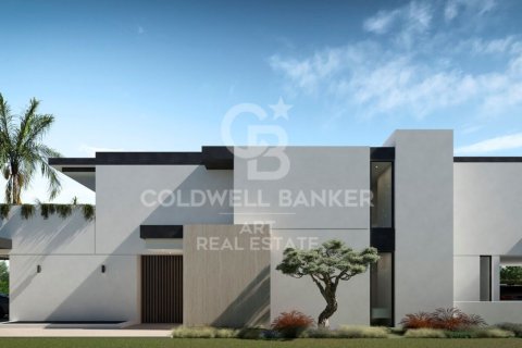 House à vendre à Marbella, Malaga, Espagne, 3 chambres, 782 m2 No. 178526 - photo 28