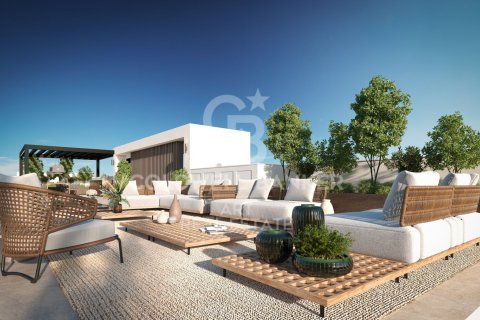House à vendre à Marbella, Malaga, Espagne, 3 chambres, 782 m2 No. 178526 - photo 20