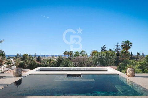 House à vendre à Marbella, Malaga, Espagne, 3 chambres, 782 m2 No. 178526 - photo 17