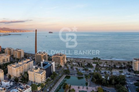 Apartment à vendre à Malaga, Espagne, 2 chambres, 99 m2 No. 178524 - photo 10