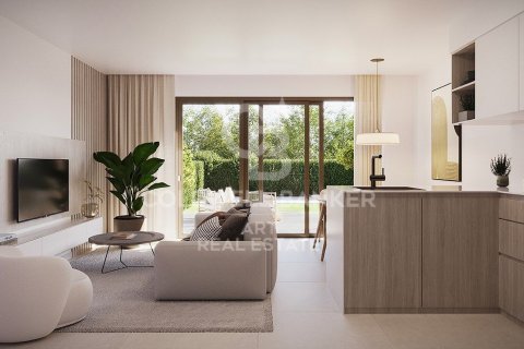 Apartment à vendre à Estepona, Malaga, Espagne, 3 chambres, 87 m2 No. 178528 - photo 7