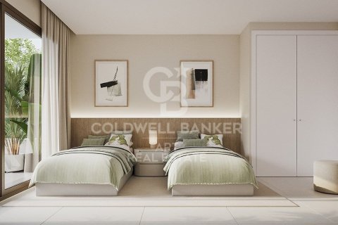 Apartment à vendre à Estepona, Malaga, Espagne, 3 chambres, 87 m2 No. 178528 - photo 8