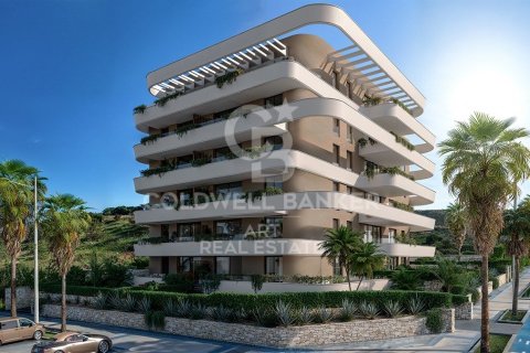 Apartment à vendre à Estepona, Malaga, Espagne, 3 chambres, 87 m2 No. 178528 - photo 2