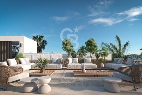 House à vendre à Marbella, Malaga, Espagne, 3 chambres, 844 m2 No. 178527 - photo 19