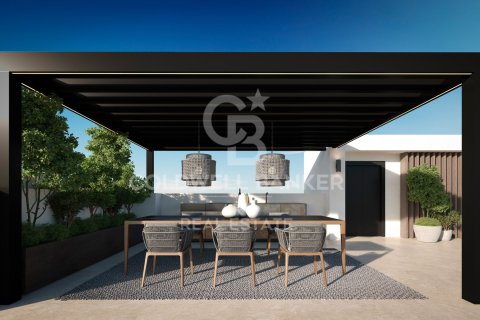 House à vendre à Marbella, Malaga, Espagne, 3 chambres, 844 m2 No. 178527 - photo 21