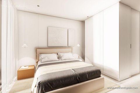 Appartamento in vendita a Guardamar del Segura, Alicante, Spagna 2 camere da letto, 78 mq. N° 148470 - foto 15