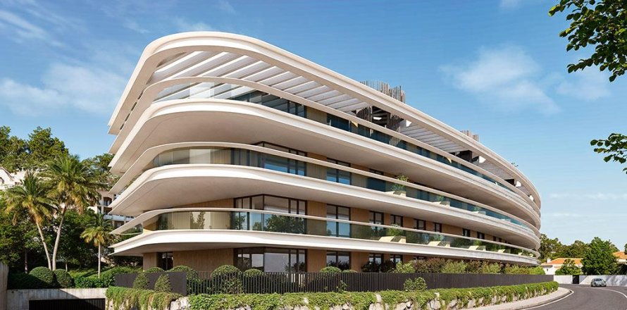 Lägenhet i Manilva, Malaga, Spanien 2 sovrum, 122 kvm. Nr. 148472