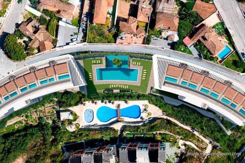 Lägenhet till salu i Manilva, Malaga, Spanien 2 sovrum, 122 kvm. Nr. 148472 - foto 5