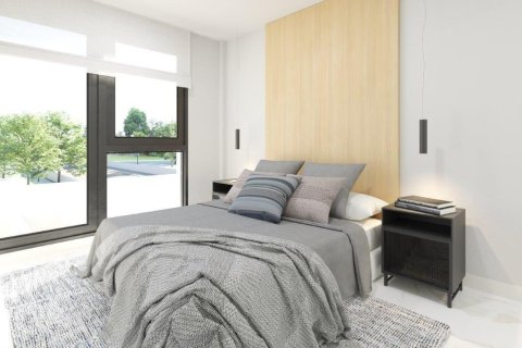 Villa in vendita a La Herrada, Alicante, Spagna 3 camere da letto,  N° 165309 - foto 23