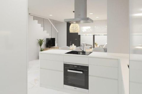 Villa in vendita a La Herrada, Alicante, Spagna 3 camere da letto,  N° 165309 - foto 11