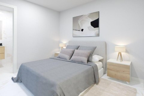 Villa in vendita a La Herrada, Alicante, Spagna 3 camere da letto,  N° 165309 - foto 12