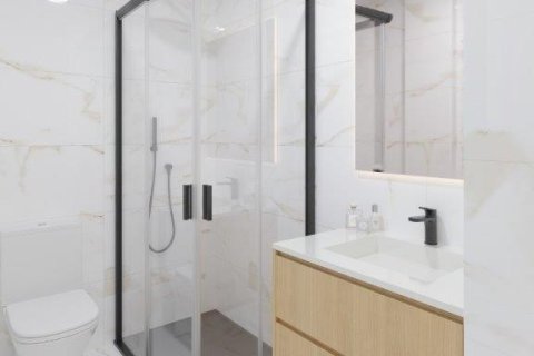 Villa in vendita a La Herrada, Alicante, Spagna 3 camere da letto,  N° 165309 - foto 20