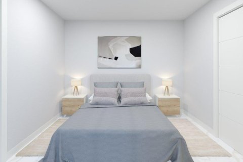 Villa in vendita a La Herrada, Alicante, Spagna 3 camere da letto,  N° 165309 - foto 21