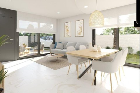 Villa in vendita a La Herrada, Alicante, Spagna 3 camere da letto,  N° 165309 - foto 26