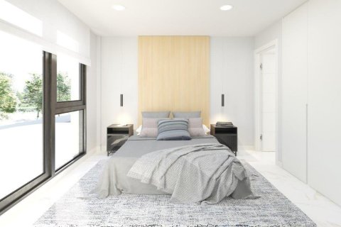 Villa in vendita a La Herrada, Alicante, Spagna 3 camere da letto,  N° 165309 - foto 22