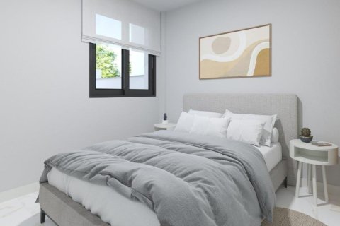 Villa in vendita a La Herrada, Alicante, Spagna 3 camere da letto,  N° 165309 - foto 13