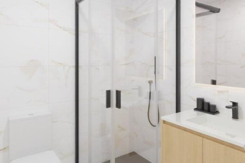 Villa in vendita a La Herrada, Alicante, Spagna 3 camere da letto,  N° 165309 - foto 25