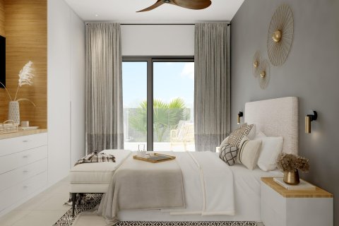 Villa for sale in Santiago de la Ribera, Murcia, Spain 3 bedrooms, 109 sq.m. No. 165307 - photo 5