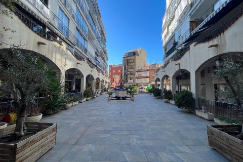 Kommersiell fastighet till salu i Benidorm, Alicante, Spanien 347 kvm. Nr. 165310 - foto 18