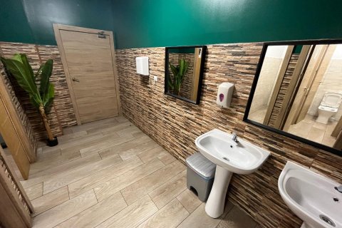 Kommersiell fastighet till salu i Benidorm, Alicante, Spanien 347 kvm. Nr. 165310 - foto 12