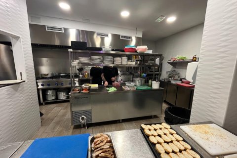 Kommersiell fastighet till salu i Benidorm, Alicante, Spanien 347 kvm. Nr. 165310 - foto 16