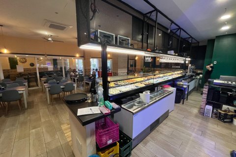 Kommersiell fastighet till salu i Benidorm, Alicante, Spanien 347 kvm. Nr. 165310 - foto 10