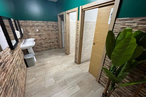 Kommersiell fastighet till salu i Benidorm, Alicante, Spanien 347 kvm. Nr. 165310 - foto 11