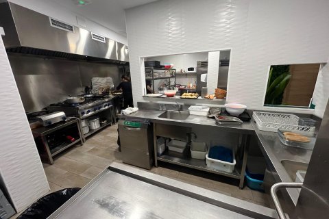 Kommersiell fastighet till salu i Benidorm, Alicante, Spanien 347 kvm. Nr. 165310 - foto 15