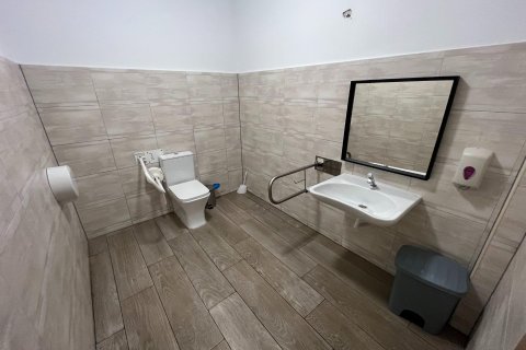 Kommersiell fastighet till salu i Benidorm, Alicante, Spanien 347 kvm. Nr. 165310 - foto 13