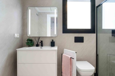 Villa for sale in Rojales, Alicante, Spain 3 bedrooms, 140 sq.m. No. 165311 - photo 20