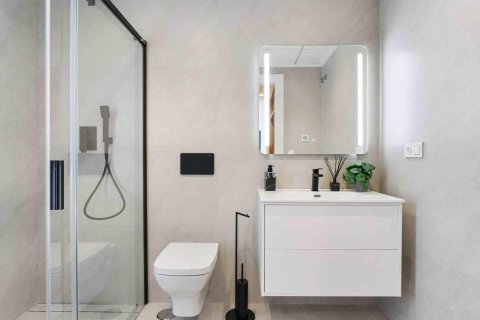 Villa for sale in Rojales, Alicante, Spain 3 bedrooms, 140 sq.m. No. 165311 - photo 17