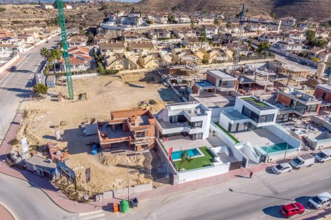 Villa for sale in Rojales, Alicante, Spain 3 bedrooms, 140 sq.m. No. 165311 - photo 25