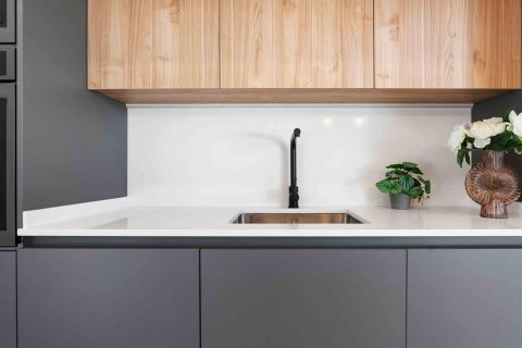 Villa for sale in Rojales, Alicante, Spain 3 bedrooms, 140 sq.m. No. 165311 - photo 9