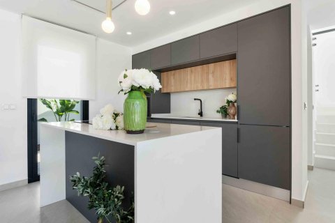 Villa for sale in Rojales, Alicante, Spain 3 bedrooms, 140 sq.m. No. 165311 - photo 6