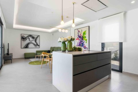 Villa for sale in Rojales, Alicante, Spain 3 bedrooms, 140 sq.m. No. 165311 - photo 10