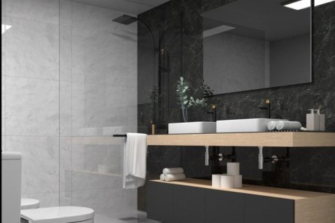 Bungalow in vendita a Torre de la Horadada, Alicante, Spagna 2 camere da letto, 75 mq. N° 165308 - foto 4