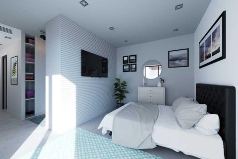 Bungalow in vendita a Torre de la Horadada, Alicante, Spagna 2 camere da letto, 75 mq. N° 165308 - foto 2