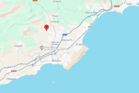 Villa zum Verkauf in La Alberca, Alicante, Spanien 3 Schlafzimmer, 106 m2 Nr. 165312 - Foto 24