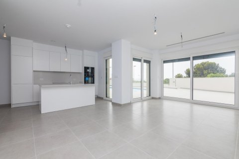 Villa zum Verkauf in La Alberca, Alicante, Spanien 3 Schlafzimmer, 106 m2 Nr. 165312 - Foto 3