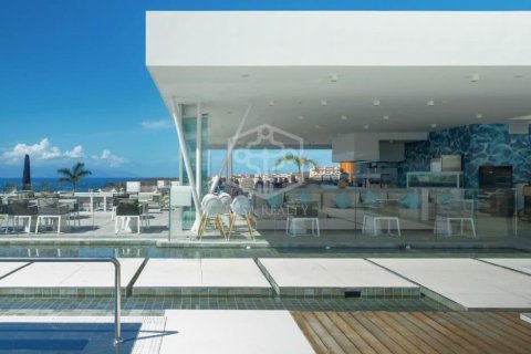 Apartamento en venta en Adeje, Tenerife, España 2 dormitorios, 186 m2 No. 177894 - foto 18