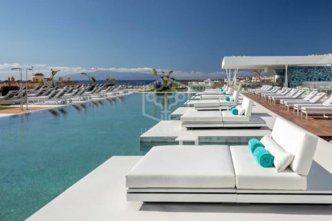 Apartamento en venta en Adeje, Tenerife, España 2 dormitorios, 186 m2 No. 177894 - foto 14