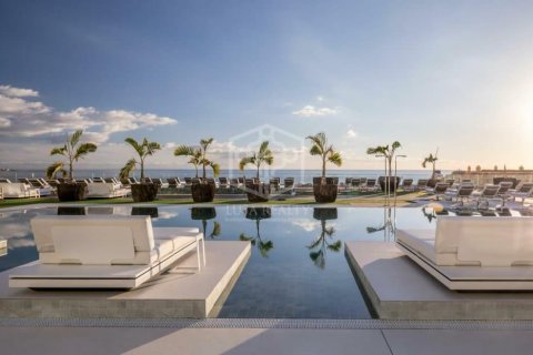 Apartamento en venta en Adeje, Tenerife, España 2 dormitorios, 186 m2 No. 177894 - foto 15