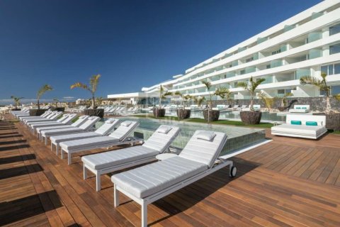 Apartamento en venta en Adeje, Tenerife, España 2 dormitorios, 186 m2 No. 177894 - foto 13