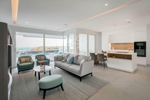 Apartamento en venta en Adeje, Tenerife, España 2 dormitorios, 186 m2 No. 177894 - foto 6