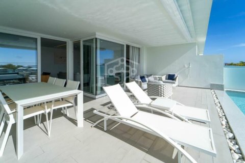 Apartamento en venta en Adeje, Tenerife, España 2 dormitorios, 186 m2 No. 177894 - foto 5