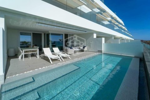 Apartamento en venta en Adeje, Tenerife, España 2 dormitorios, 186 m2 No. 177894 - foto 3